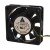 Delta AFB0612LB DC 12V 0.10A 2 Wires / 3 Wires / 4 Wires Axial Cooling Fan