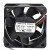 Nidec D06K-24TU 62B DC 24V 0.10A 6025 Axial Cooling Fan