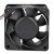Nidec D06K-24TU 62B DC 24V 0.10A 6025 Axial Cooling Fan