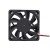 Delta AFB0605HC DC 5V 0.4A 2 Wires / 3 Wires Axial Cooling Fan
