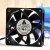 Delta AFB0605HC DC 5V 0.4A 2 Wires / 3 Wires Axial Cooling Fan
