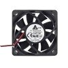 Delta AFB0605HC DC 5V 0.4A 2 Wires / 3 Wires Axial Cooling Fan