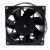 Delta QFR0948GHE DC 48V 0.39A 2 Wires / 4 Wires Axial Cooling Fan