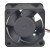 Sunon EF40201B1-Q01C-S99 DC 12V 1.28W 4020 Axial Cooling Fan