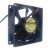 ADDA AD0812HB-A72GL DC 12V 0.25A 8025 Axial Brushless Cooling Fan