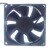 ADDA AD0812HB-A72GL DC 12V 0.25A 8025 Axial Brushless Cooling Fan