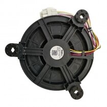 Nidec GW12E12MS1DB-57Z32 DC 12V 0.22A 120 Axial Cooling Fan