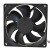 JAMICON JF0925B2SA DC 24V 0.18A 9025 Axial Cooling Fan