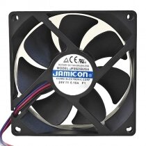 JAMICON JF0925B2SA DC 24V 0.18A 9025 Axial Cooling Fan
