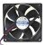 JAMICON JF0925B2SA DC 24V 0.18A 9025 Axial Cooling Fan