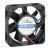 JAMICON KF0410B1H-R DC 12V 0.8W 4010 Axial Cooling Fan