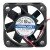 JAMICON KF0410B1H-R DC 12V 0.8W 4010 Axial Cooling Fan