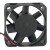 JAMICON KF0410B1H-R DC 12V 0.8W 4010 Axial Cooling Fan