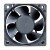Sunon EB60252S1-000C-999 DC 24V 1.80W 2 Wires Axial Cooling Fan
