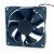 DWPH EFH-08E12W-IP01 DC 12V 0.70A 2 Wires / 3 Wires / 4 Wires Axial Cooling Fan