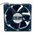 DWPH EFH-08E12W-IP01 DC 12V 0.70A 2 Wires / 3 Wires / 4 Wires Axial Cooling Fan