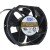 AVC DBTD1551B8U DC 48V 2.16A 17251 Axial Cooling Fan