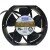 AVC DBTD1551B8U DC 48V 2.16A 17251 Axial Cooling Fan