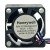 Honeywell ASB0205LA-00CFJ DC 5V 0.02A 2 Wires / 3 Wires Axial Cooling Fan