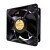IKURA U6500G1-TP AC 100V Axial Cooling Fan