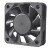 Sanyo Denki San Ace 40 109P0405M907 DC 5V 0.11A 4010 Axial Cooling Fan