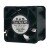 Sanyo Denki San Ace 40 109P0412H3013 DC 12V 0.195A 4028 Axial Cooling Fan
