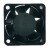 Sanyo Denki San Ace 40 109P0412H3013 DC 12V 0.195A 4028 Axial Cooling Fan