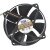 AVC DA09025B12U DC 12V 0.7A 9525 Axial Ball Bearing Cooling Fan