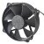 AVC DA09025B12U DC 12V 0.7A 9525 Axial Ball Bearing Cooling Fan