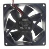 AVC DA09238B24H DC 24V 0.70A 9038 Axial Ball Bearing Cooling Fan
