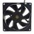 AVC DA09238B24H DC 24V 0.70A 9038 Axial Ball Bearing Cooling Fan