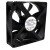 NMB 3610RL-04W-B10 DC 12V 0.12A 9025 Axial Cooling Fan