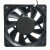 AVC DA07020B24H DC 24V 0.45A 2 Wires / 3 Wires / 4 Wires Axial Cooling Fan