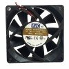 AVC DA07020B24H DC 24V 0.45A 2 Wires / 3 Wires / 4 Wires Axial Cooling Fan