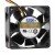 AVC DATB0625B8F DC 48V 0.33A 6025 Axial Ball Bearing Cooling Fan