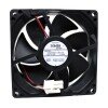 NMB 09225SE-12K-FA DC 12V 0.09A 9225 Axial Cooling Fan