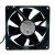Foxconn 432768-001 PV902512PSPF DC 12V 0.4A 4 Wires Axial Cooling Fan