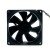 Foxconn 432768-001 PV902512PSPF DC 12V 0.4A 4 Wires Axial Cooling Fan