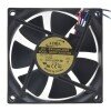 ADDA AD0812UB257604 DC 12V 0.25A 8025 Axial Brushless Cooling Fan