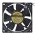 ADDA AD0812UB257604 DC 12V 0.25A 8025 Axial Brushless Cooling Fan