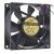 ADDA AD0812UB257604 DC 12V 0.25A 8025 Axial Brushless Cooling Fan