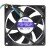 AVC DS08020T12H DC 12V 0.50A 8020 Axial Cooling Fan