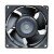 AVC DYTB0838B8G DC 48V 1.00A 4 Wires Axial Cooling Fan
