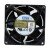 AVC DYTB0838B8G DC 48V 1.00A 4 Wires Axial Cooling Fan