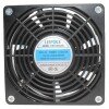 LEIPOLE F2E-120S-230 AC 230V 19W/14W 2 Wires Axial Cooling Fan
