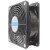 LEIPOLE F2E-120S-230 AC 230V 19W/14W 2 Wires Axial Cooling Fan