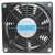 LEIPOLE F2E-120S-230 AC 230V 19W/14W 2 Wires Axial Cooling Fan