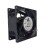 Delta PFB0912DHE DC 12V 3.72A 2 Wires / 3 Wires / 4 Wires Axial Cooling Fan