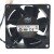 COOLER MASTER DF0703812B2HN DC 12V 0.70A 7038 Axial Cooling Fan