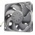 COOLER MASTER DF1403812B2UN DC 12V 4.0A 14038 Axial PWM Cooling Fan